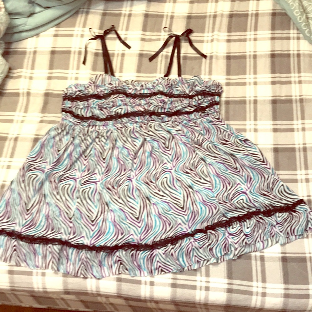 Intimates